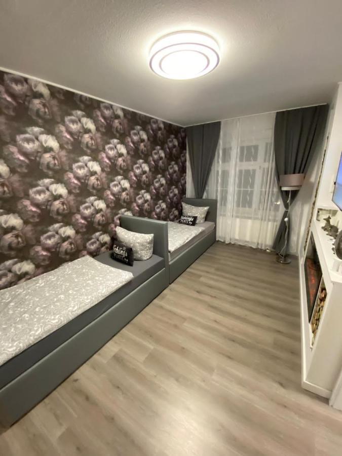 Ferienwohnung Erfurter Rose Exterior photo
