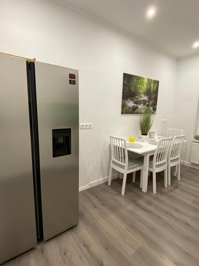Ferienwohnung Erfurter Rose Exterior photo